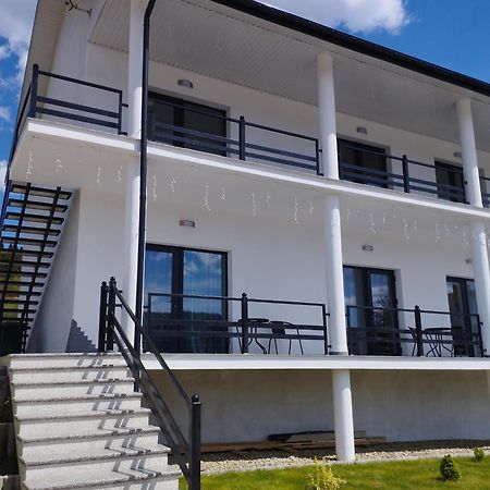 Appartement Перлина Карпат à Skhidnytsia Extérieur photo