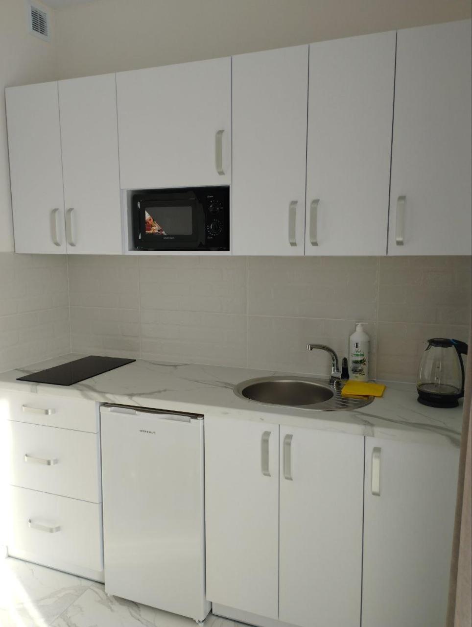 Appartement Перлина Карпат à Skhidnytsia Extérieur photo