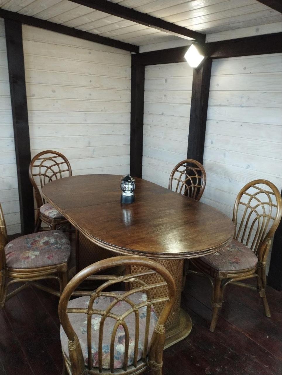 Appartement Перлина Карпат à Skhidnytsia Extérieur photo