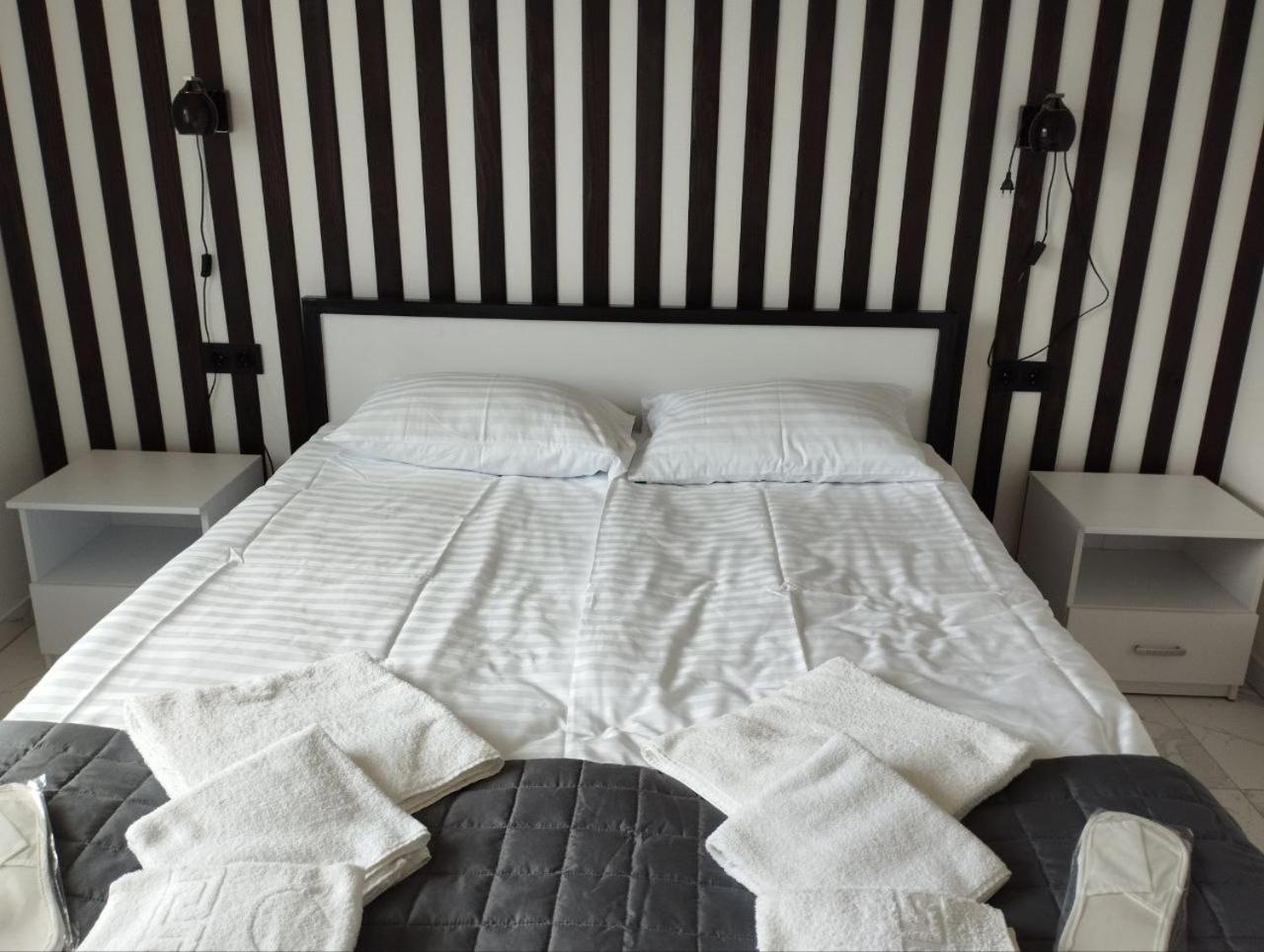 Appartement Перлина Карпат à Skhidnytsia Extérieur photo