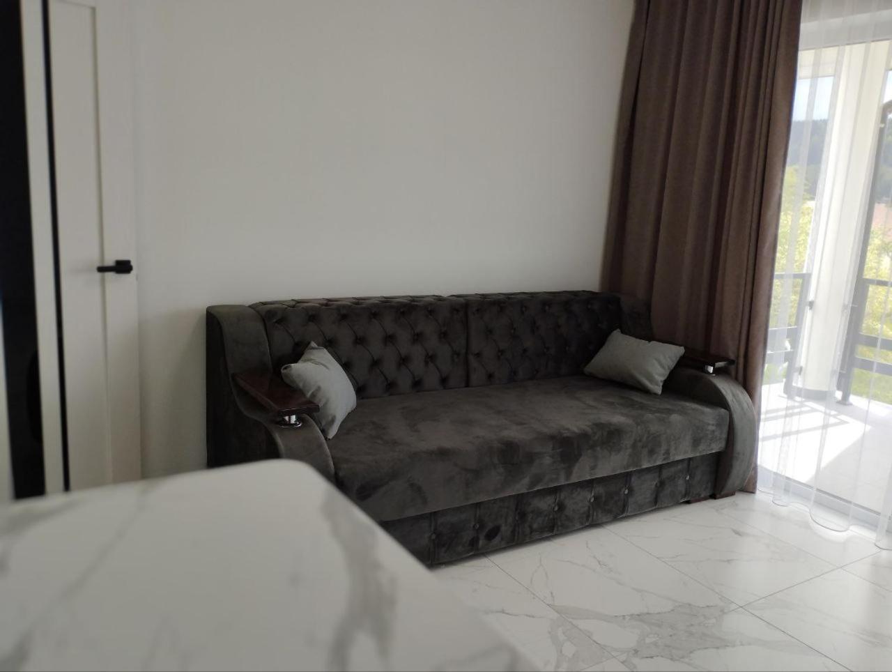 Appartement Перлина Карпат à Skhidnytsia Extérieur photo