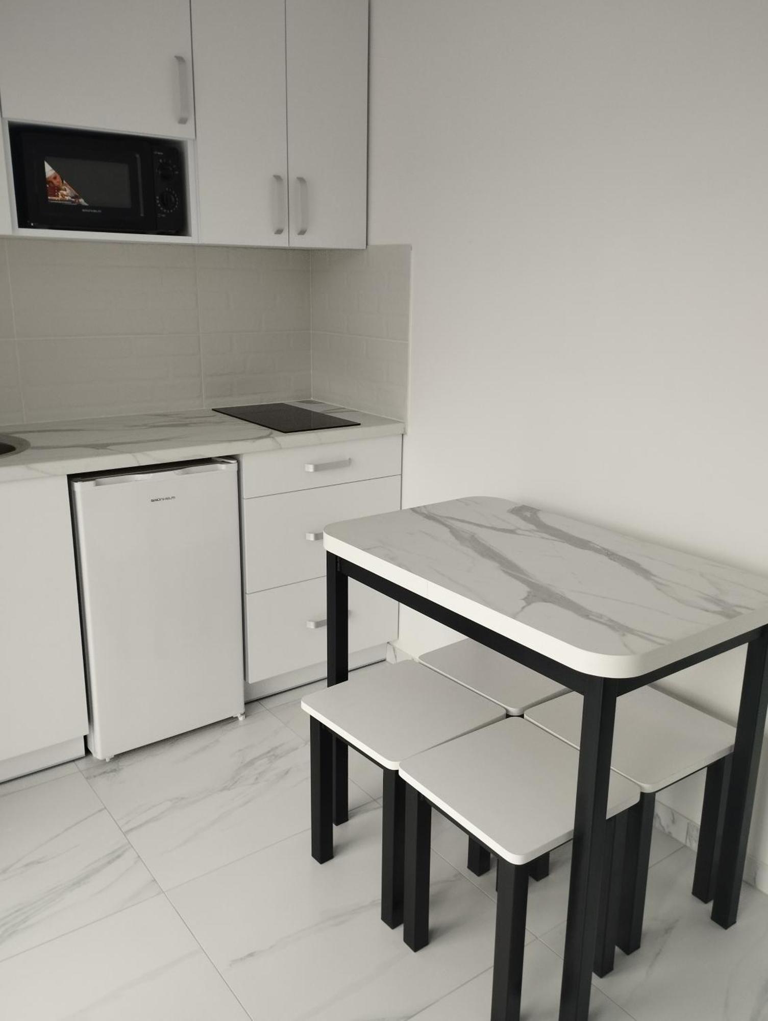 Appartement Перлина Карпат à Skhidnytsia Chambre photo