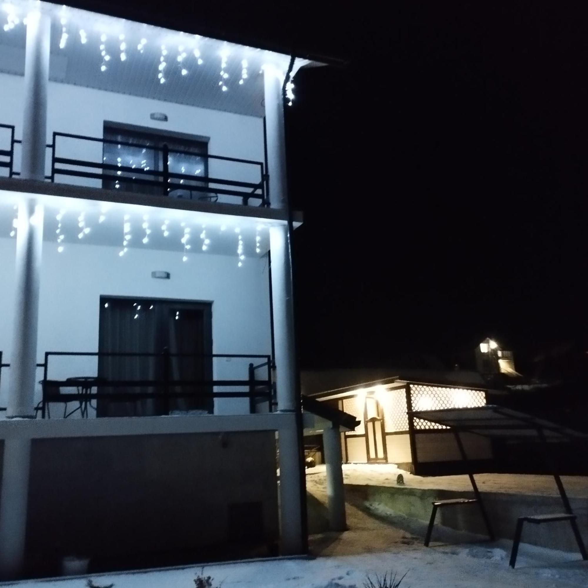 Appartement Перлина Карпат à Skhidnytsia Extérieur photo