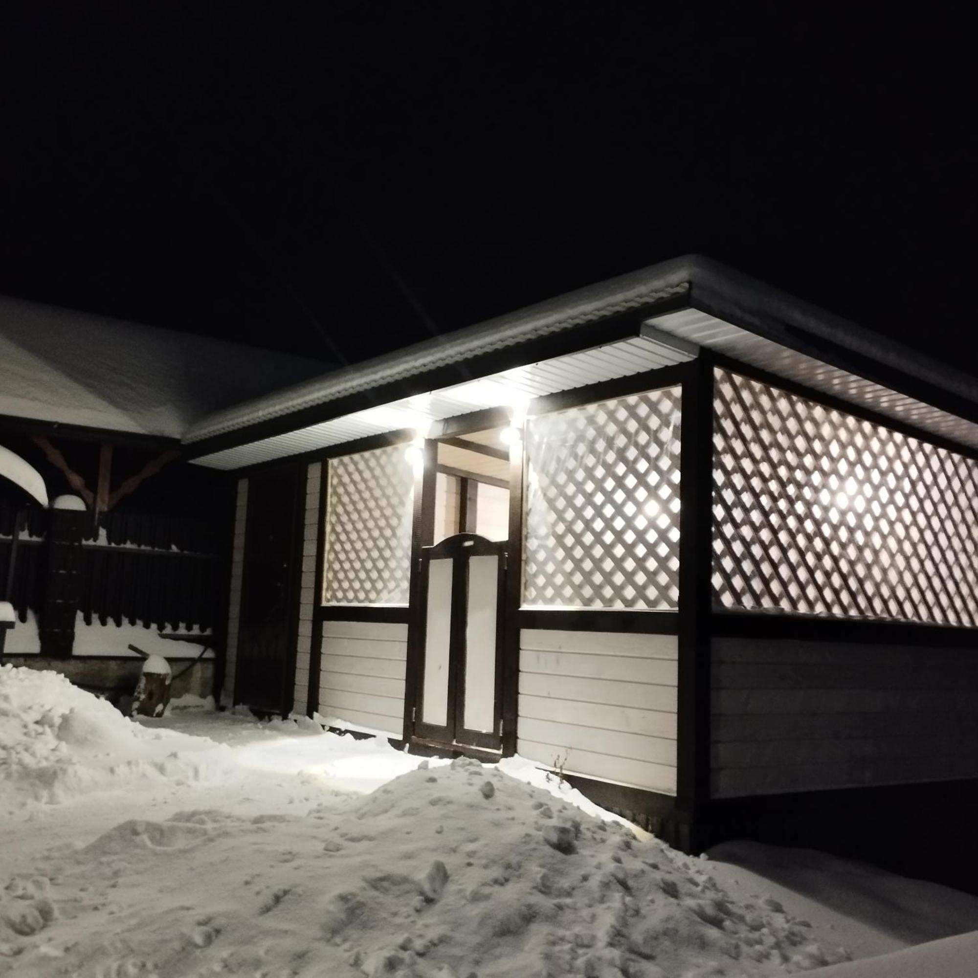 Appartement Перлина Карпат à Skhidnytsia Extérieur photo