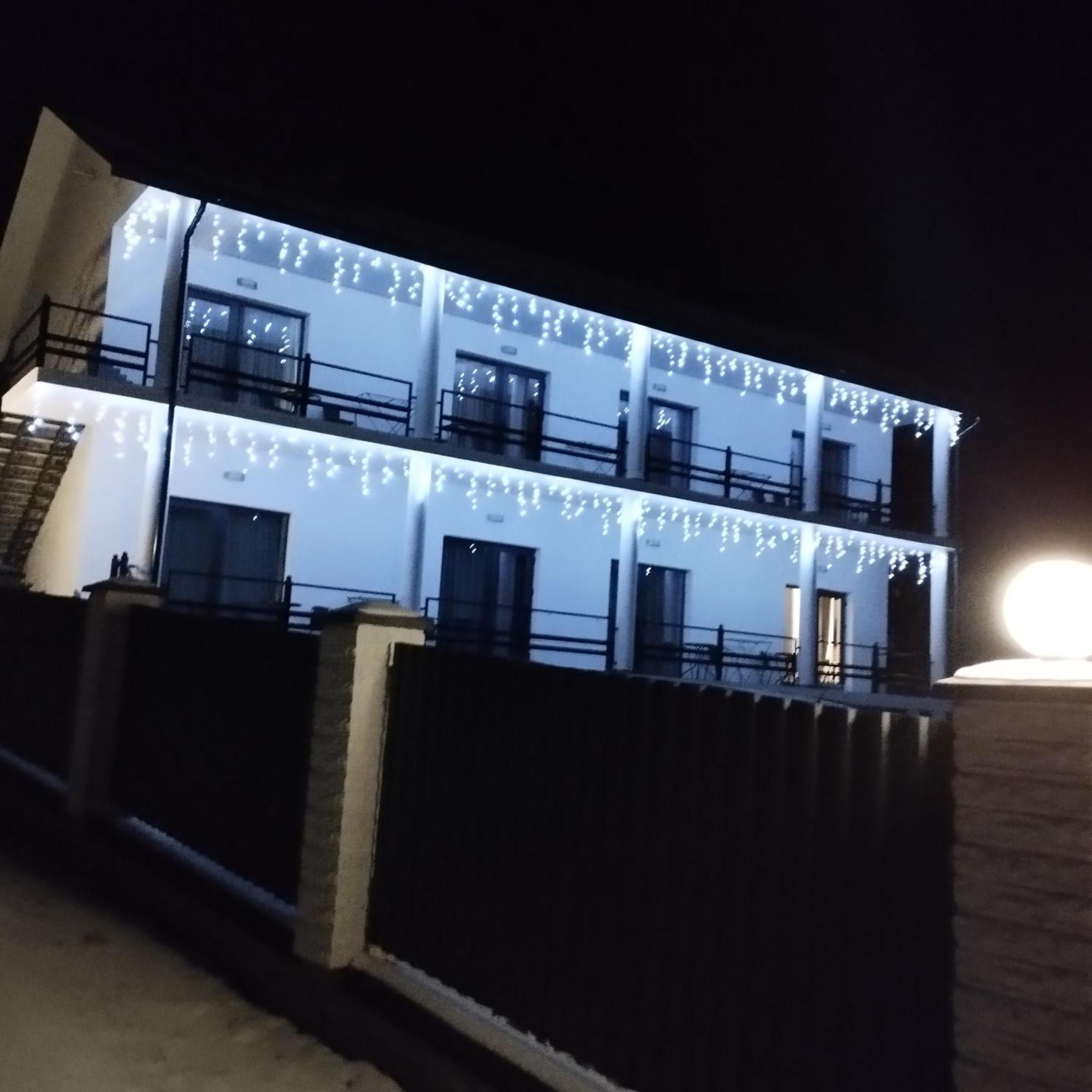 Appartement Перлина Карпат à Skhidnytsia Extérieur photo